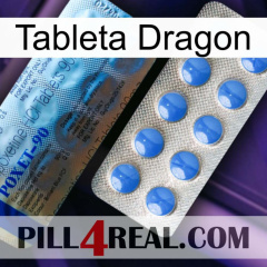 Dragon Tablet 40